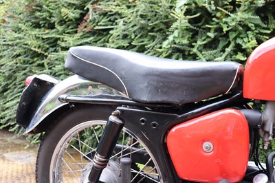 Lot 340 - 1957 Royal Enfield Bullet