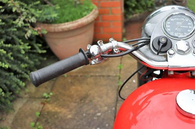 Lot 340 - 1957 Royal Enfield Bullet