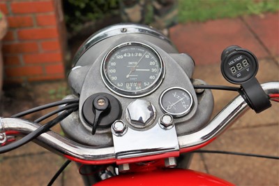 Lot 340 - 1957 Royal Enfield Bullet