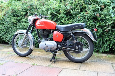 Lot 340 - 1957 Royal Enfield Bullet