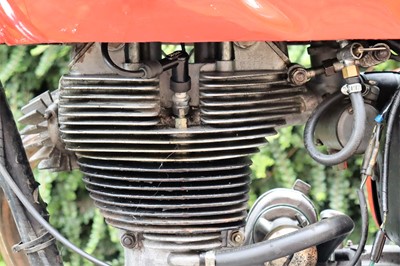 Lot 340 - 1957 Royal Enfield Bullet