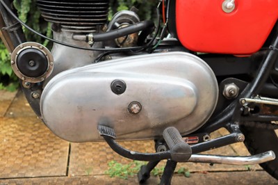 Lot 340 - 1957 Royal Enfield Bullet