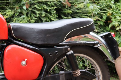 Lot 340 - 1957 Royal Enfield Bullet