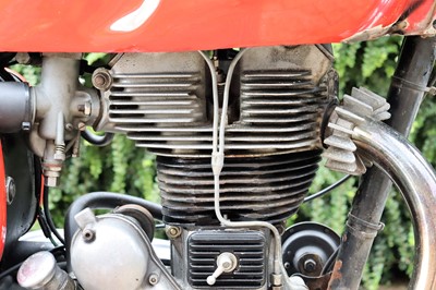 Lot 340 - 1957 Royal Enfield Bullet