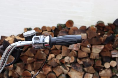 Lot 293 - 1972 Norton Commando