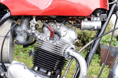 Lot 293 - 1972 Norton Commando