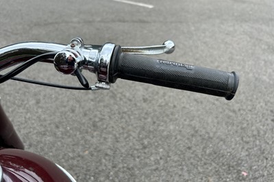 Lot 238 - 1953 Triumph Speed Twin 5T