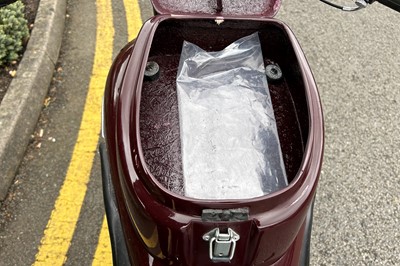 Lot 238 - 1953 Triumph Speed Twin 5T