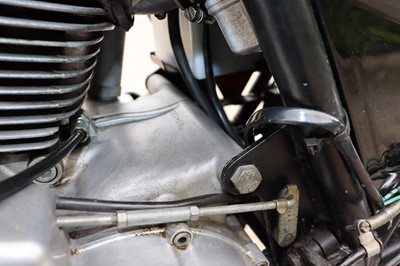 Lot 221 - 1978 Ducati 900GTS