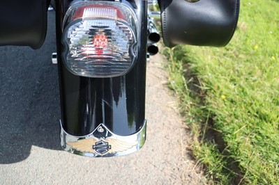 Lot 301 - 2005 Harley Davidson Fat Boy FLSTFI-AE