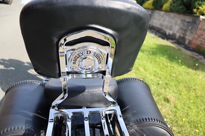 Lot 301 - 2005 Harley Davidson Fat Boy FLSTFI-AE