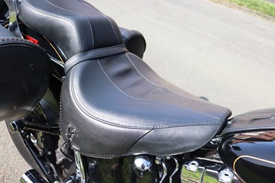 Lot 301 - 2005 Harley Davidson Fat Boy FLSTFI-AE