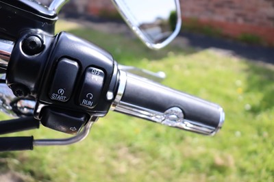 Lot 301 - 2005 Harley Davidson Fat Boy FLSTFI-AE