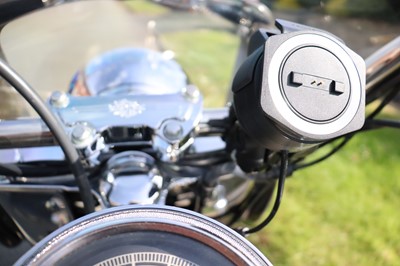 Lot 301 - 2005 Harley Davidson Fat Boy FLSTFI-AE