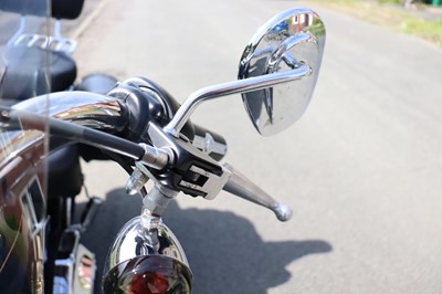 Lot 301 - 2005 Harley Davidson Fat Boy FLSTFI-AE