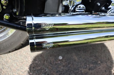 Lot 301 - 2005 Harley Davidson Fat Boy FLSTFI-AE