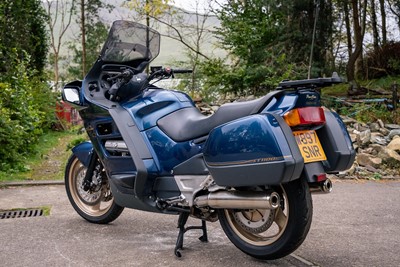 Lot 297 - 2000 Honda ST1100