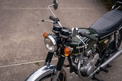 1973 honda cb350 on sale for sale