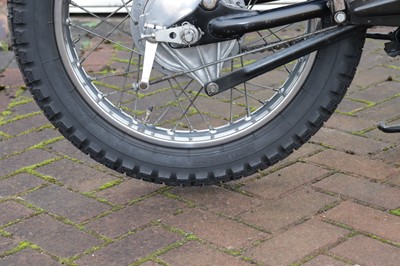 Lot 314 - 1970 Honda CL350