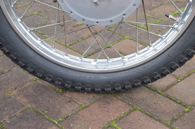 Lot 314 - 1970 Honda CL350