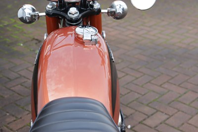 Lot 314 - 1970 Honda CL350