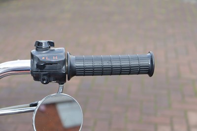 Lot 314 - 1970 Honda CL350