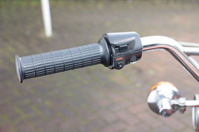 Lot 314 - 1970 Honda CL350