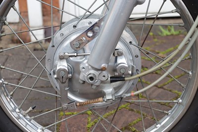 Lot 314 - 1970 Honda CL350