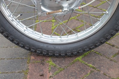 Lot 314 - 1970 Honda CL350