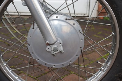 Lot 314 - 1970 Honda CL350