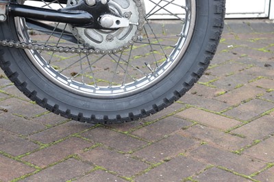 Lot 314 - 1970 Honda CL350