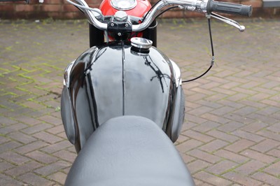 Lot 312 - 1961 Matchless G3 350