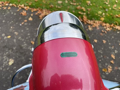 Lot 103 - 1959 Lambretta TV175 Series 2