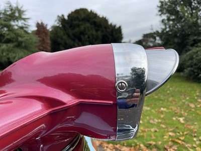 Lot 103 - 1959 Lambretta TV175 Series 2