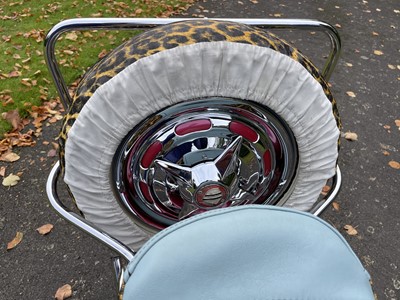 Lot 103 - 1959 Lambretta TV175 Series 2