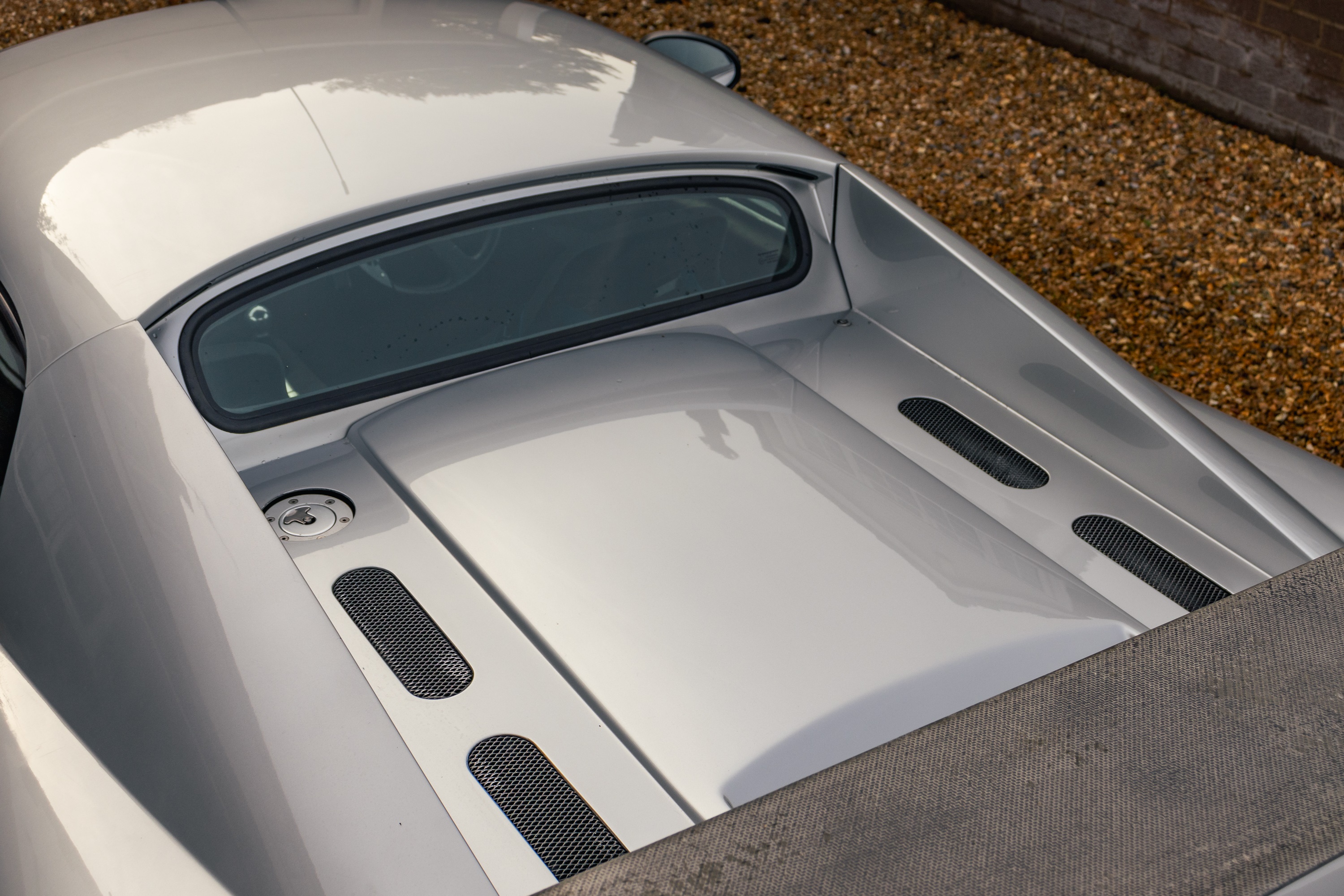 Lot 139 - 2002 Noble M12 GTO