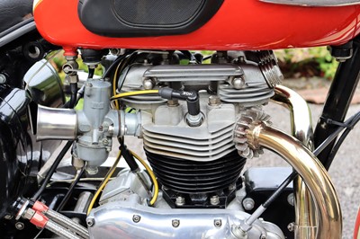 Lot 225 - 1967 Triumph Thunderbird Special