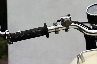 Lot 225 - 1967 Triumph Thunderbird Special