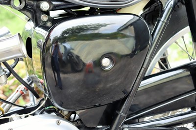 Lot 225 - 1967 Triumph Thunderbird Special