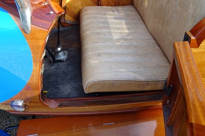 Lot 29 - 1927 Delage DI Sport Boat-Tail Tourer