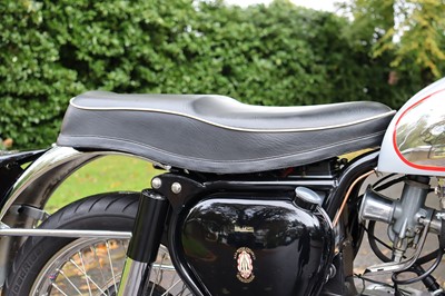 Lot 279 - 1955 BSA Rocket Gold Star Replica