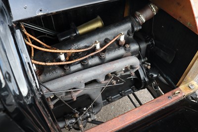 Lot 114 - 1916 Ford Model T