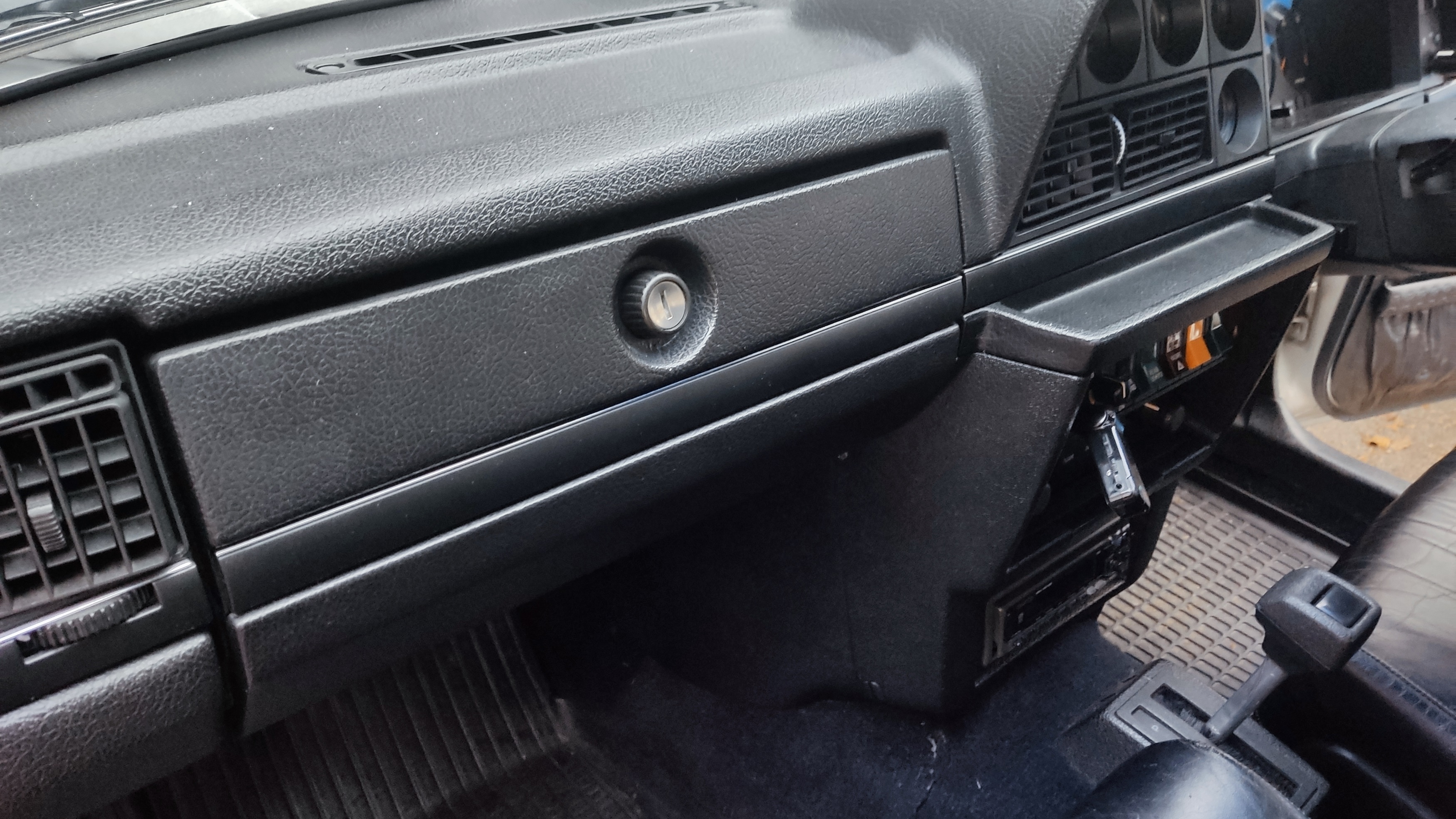 Lot 93 - 1979 Volvo 262C