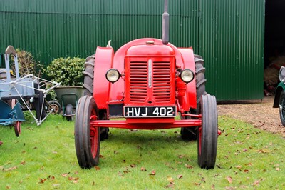 Lot 120 - 1951 David Brown Cropmaster