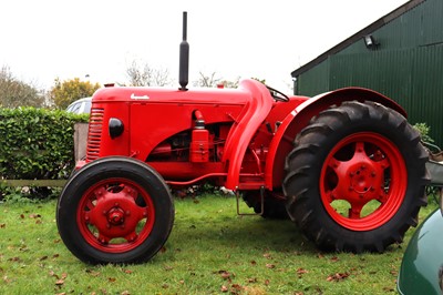 Lot 120 - 1951 David Brown Cropmaster