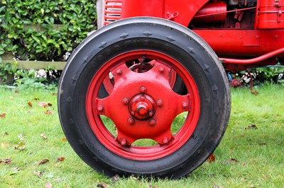 Lot 120 - 1951 David Brown Cropmaster