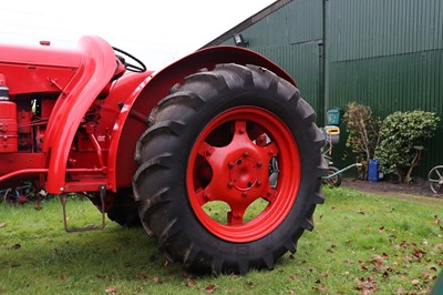 Lot 120 - 1951 David Brown Cropmaster