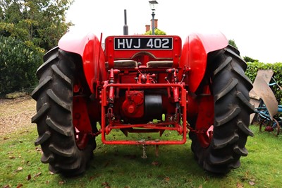 Lot 120 - 1951 David Brown Cropmaster