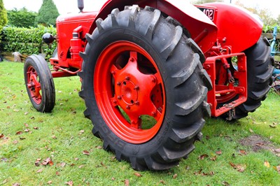 Lot 120 - 1951 David Brown Cropmaster