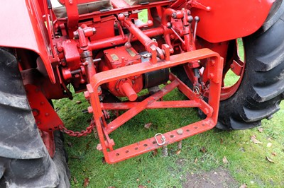 Lot 120 - 1951 David Brown Cropmaster